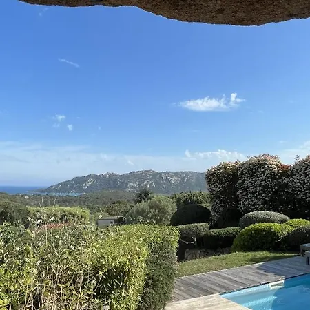 Jolie Bergerie Avec Piscine Chauffee A 1 Km De Santa Giulia Villa Porto-Vecchio (Corsica)