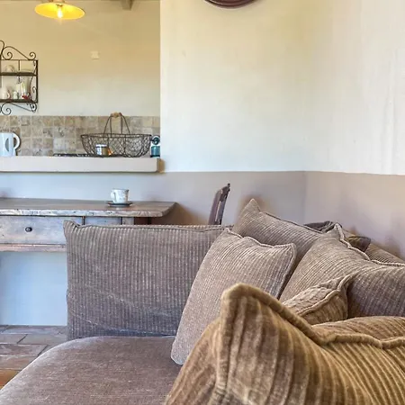 Jolie Bergerie Avec Piscine Chauffee A 1 Km De Santa Giulia Villa Porto-Vecchio (Corsica)