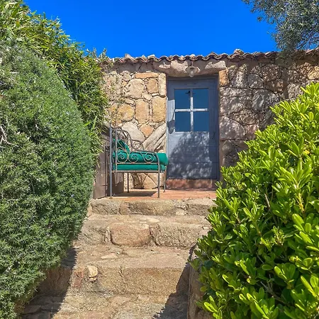 Jolie Bergerie Avec Piscine Chauffee A 1 Km De Santa Giulia Villa Porto-Vecchio (Corsica)