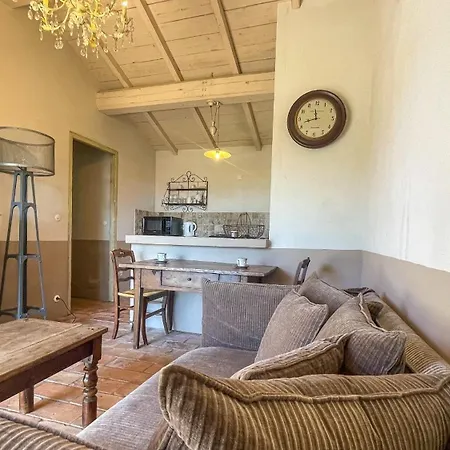 Villa Jolie Bergerie Avec Piscine Chauffee A 1 Km De Santa Giulia *