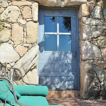 Villa Jolie Bergerie Avec Piscine Chauffee A 1 Km De Santa Giulia