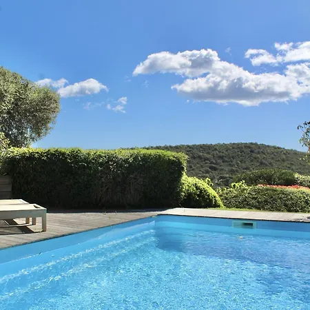 Villa Jolie Bergerie Avec Piscine Chauffee A 1 Km De Santa Giulia