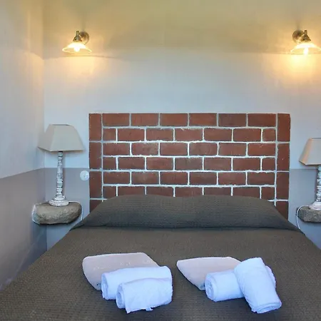 Casa Palombaggia Di Porto-vecchio Villa *