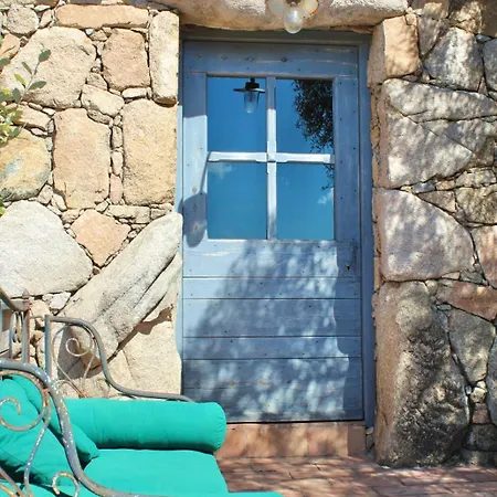Casa Palombaggia Di Porto-vecchio