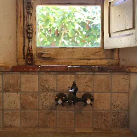 Casa Palombaggia Di Porto-vecchio *