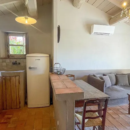 Casa Palombaggia Di Porto-vecchio Villa