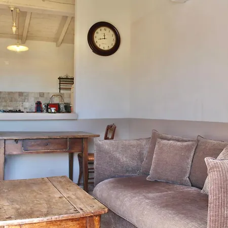 Casa Palombaggia Di Porto-vecchio Villa *