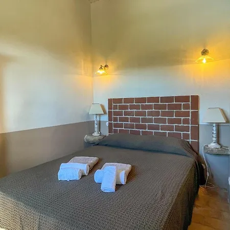 Villa Casa Palombaggia Di Porto-vecchio *