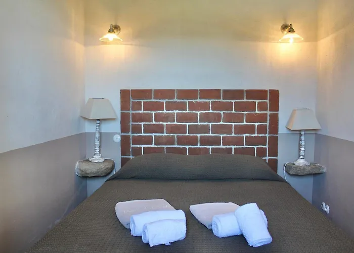 Casa Palombaggia Di Porto-vecchio Villa *