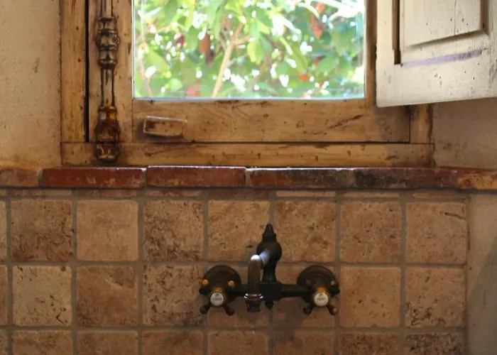 Casa Palombaggia Di Porto-vecchio *