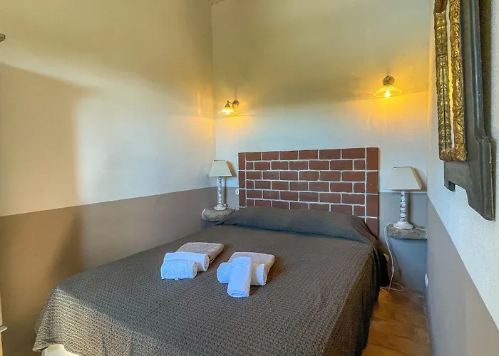 Villa Casa Palombaggia Di Porto-vecchio *