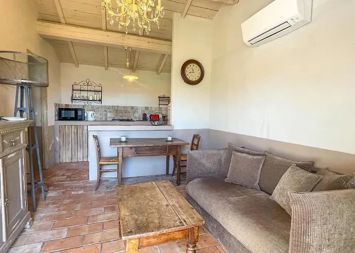 Villa Casa Palombaggia Di Porto-vecchio Porto-Vecchio (Corsica)