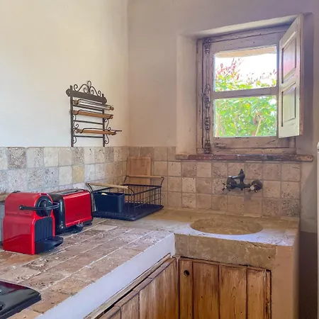 Vila Casa Palombaggia Di Porto-vecchio *
