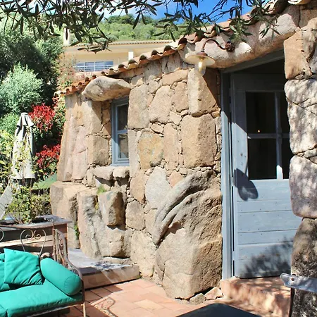 Casa Palombaggia Di Porto-vecchio * Порто-Веккіо