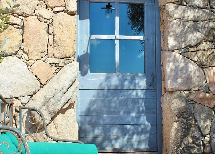 Casa Palombaggia Di Porto-vecchio