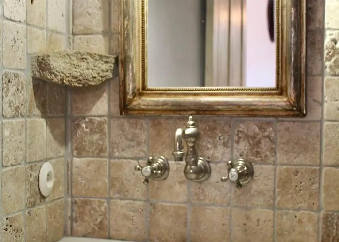 Casa Palombaggia Di Porto-vecchio Вилла