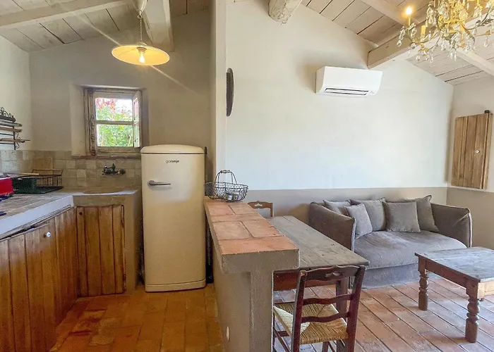 Casa Palombaggia Di Porto-vecchio Вілла