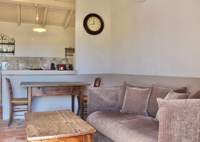 Casa Palombaggia Di Porto-vecchio Вілла *